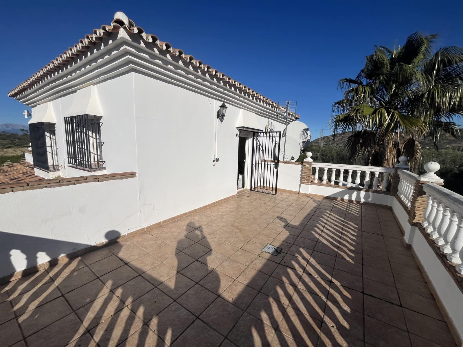 3 bedroom Finca/Country House for rent in Alhaurin el Grande with pool - € 1,830 (Ref: 9608337)