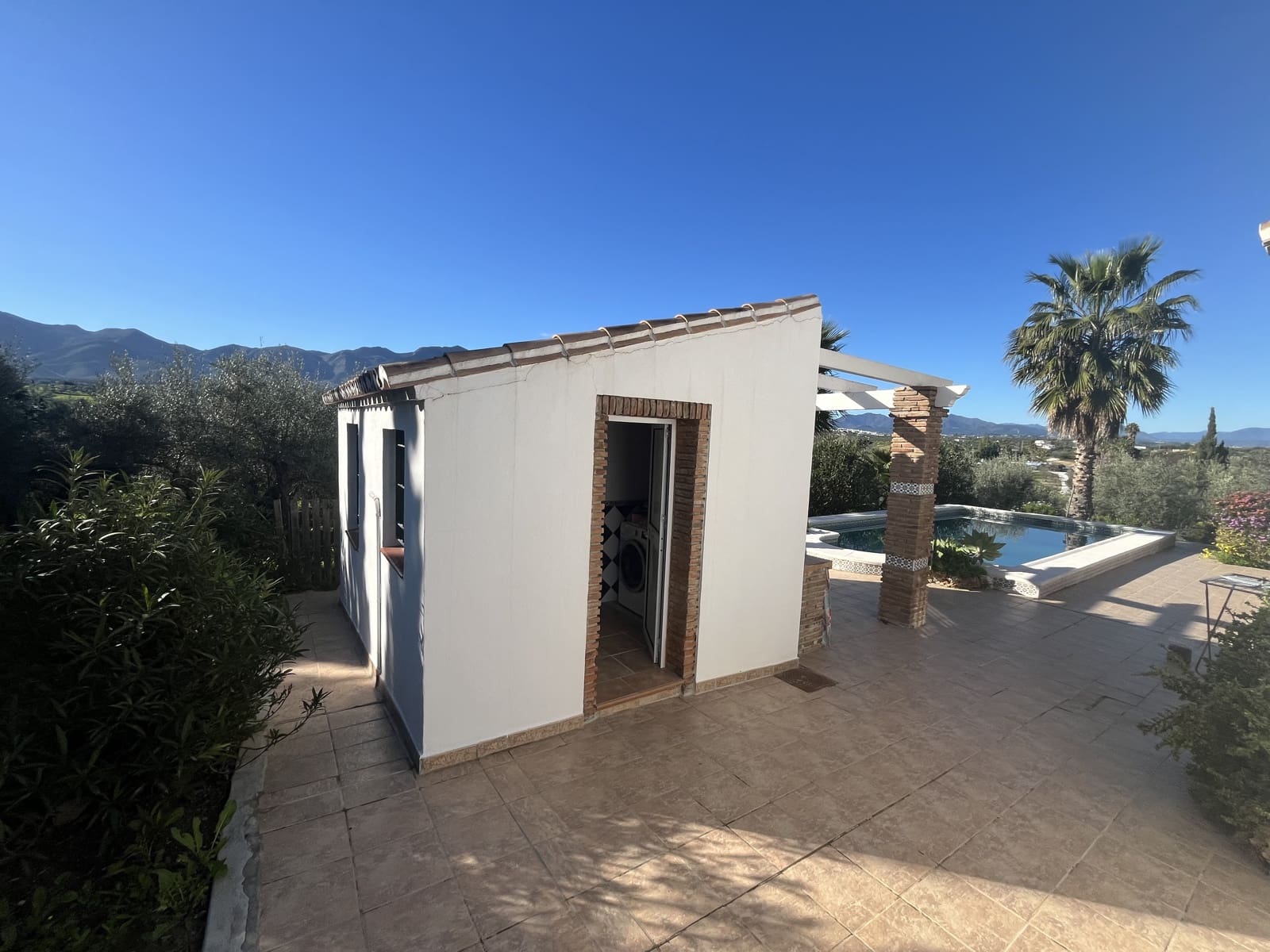 3 bedroom Finca/Country House for rent in Alhaurin el Grande with pool - € 1,830 (Ref: 9608337)