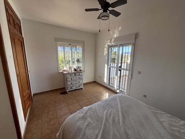 3 slaapkamer Finca/Landhuis te huur in Alhaurín el Grande met zwembad - € 1.829 (Ref: 9608337)