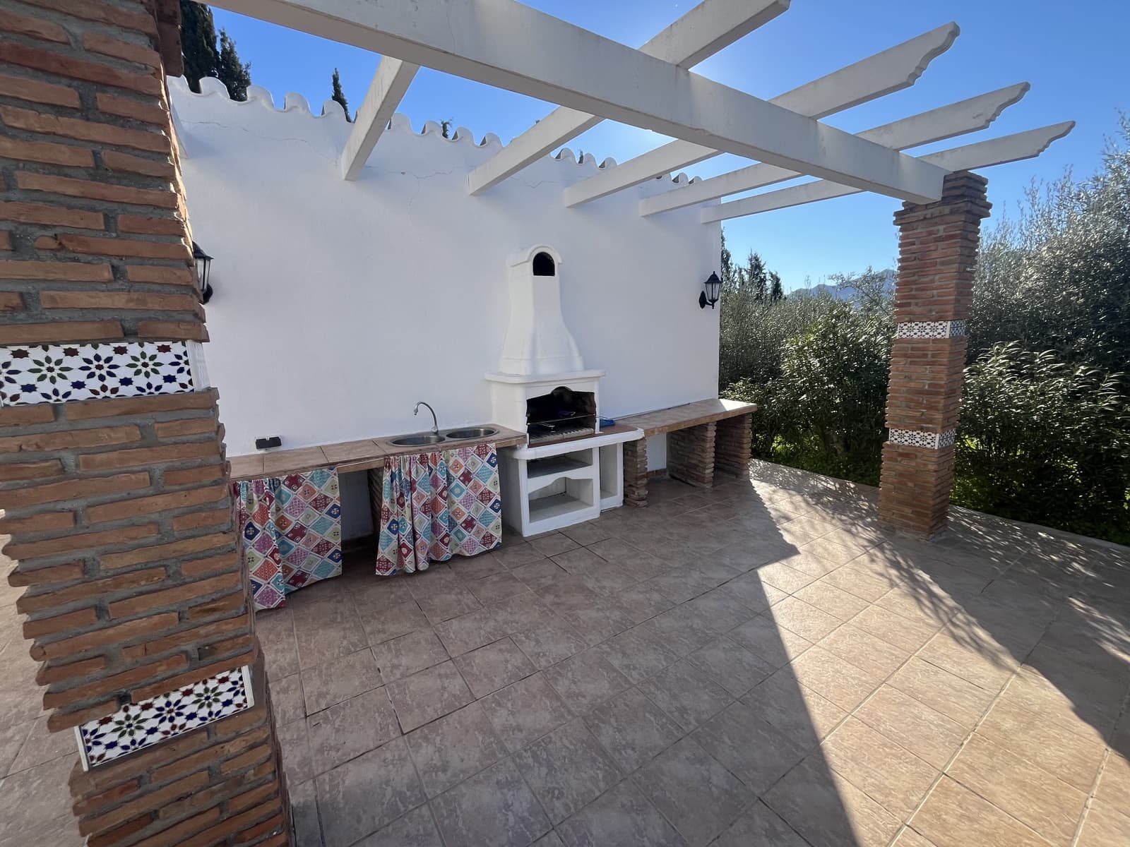 3 bedroom Finca/Country House for rent in Alhaurin el Grande with pool - € 1,830 (Ref: 9608337)