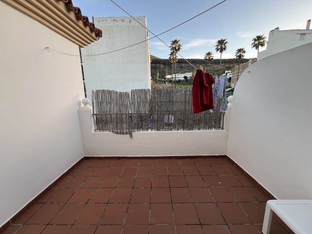 Apartamento de 3 habitaciones en Alhaurín el Grande en alquiler con garaje - 900 € (Ref: 9609487)