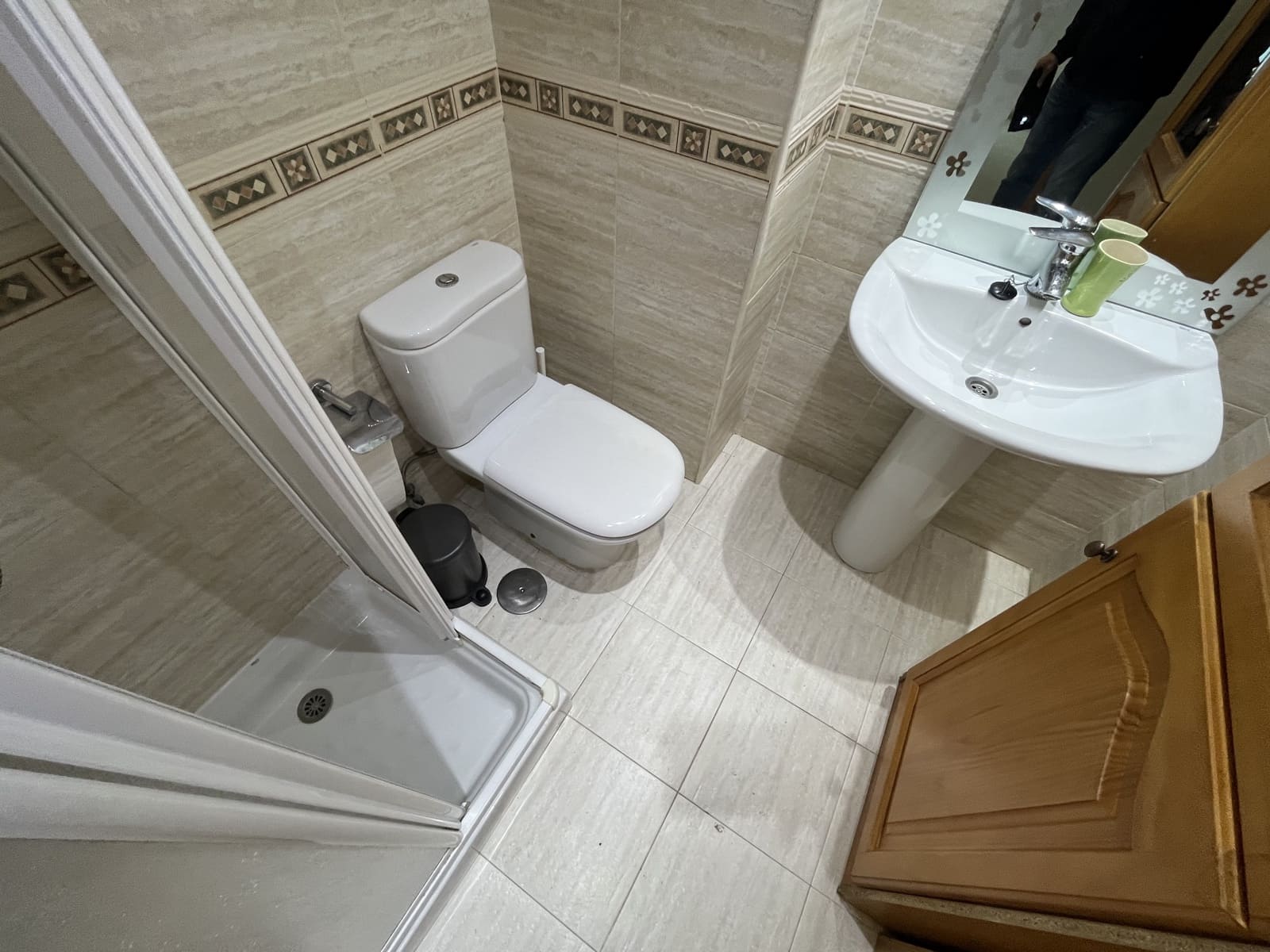 Apartamento de 3 habitaciones en Alhaurín el Grande en alquiler con garaje - 900 € (Ref: 9609487)