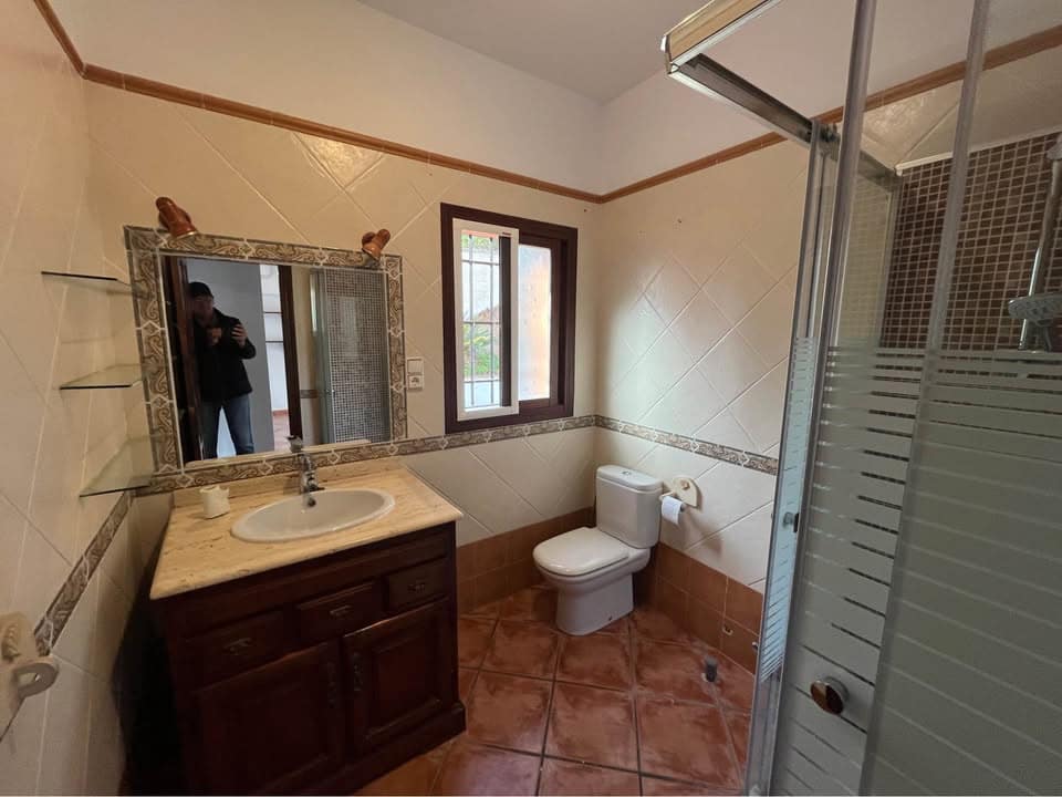 3 soveværelse Finca/Landehus til leje i Alhaurin el Grande med swimmingpool - € 1.600 (Ref: 9629491)