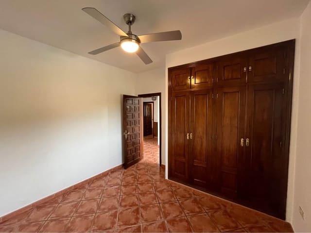 3 soveværelse Finca/Landehus til leje i Alhaurín el Grande med swimmingpool - € 1.600 (Ref: 9629491)