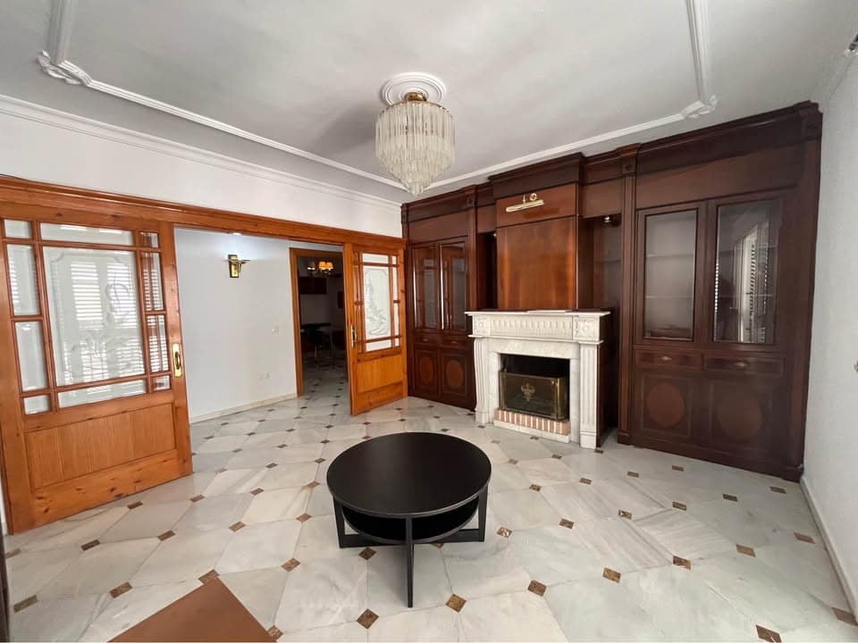 3 makuuhuone Omakotitalo vuokrattavana paikassa Alhaurin el Grande - 1 300 € (Ref: 9629492)