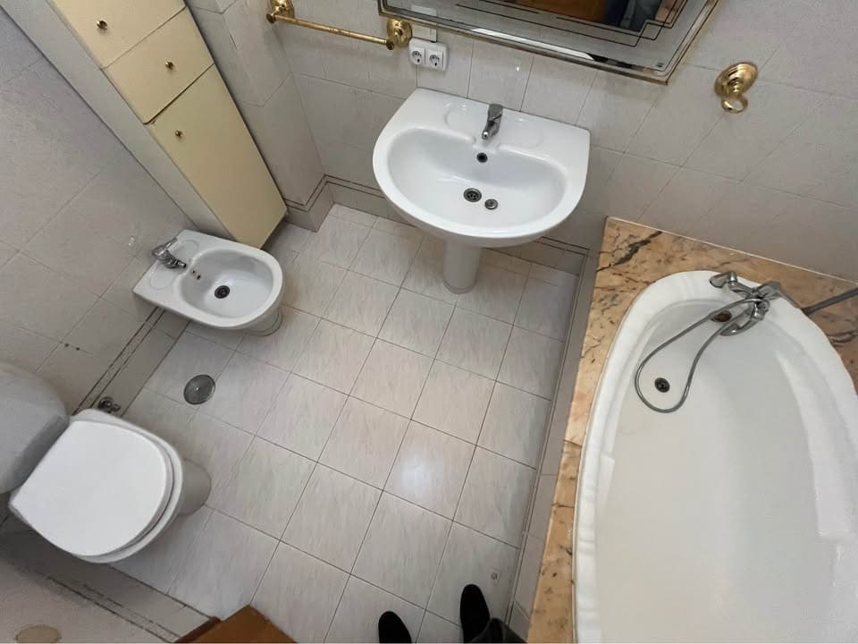 3 makuuhuone Omakotitalo vuokrattavana paikassa Alhaurin el Grande - 1 300 € (Ref: 9629492)