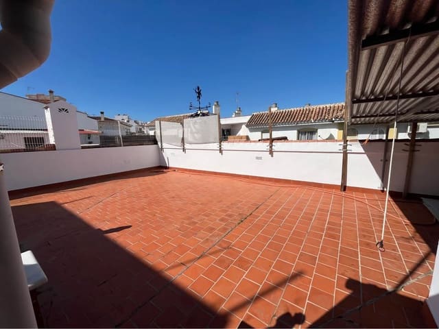 3 makuuhuone Omakotitalo vuokrattavana paikassa Alhaurín el Grande - 1 300 € (Ref: 9629492)