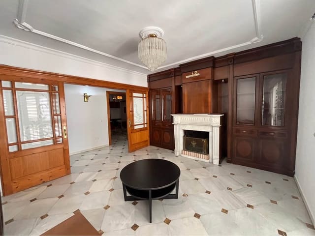 3 makuuhuone Omakotitalo vuokrattavana paikassa Alhaurín el Grande - 1 300 € (Ref: 9629492)