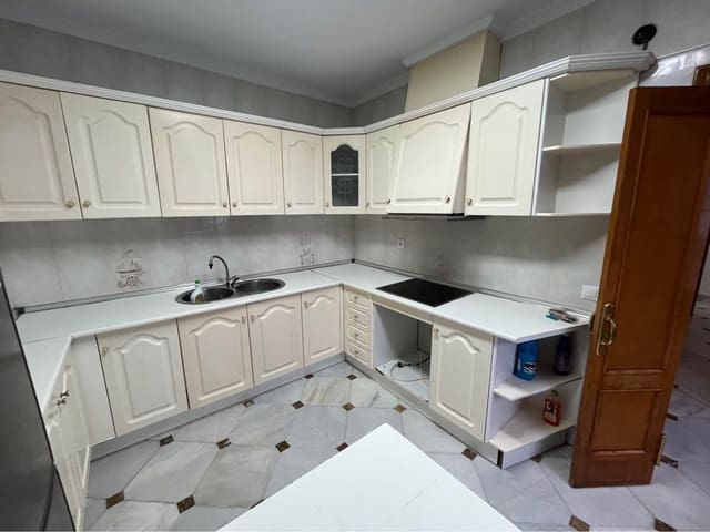 3 makuuhuone Omakotitalo vuokrattavana paikassa Alhaurín el Grande - 1 300 € (Ref: 9629492)