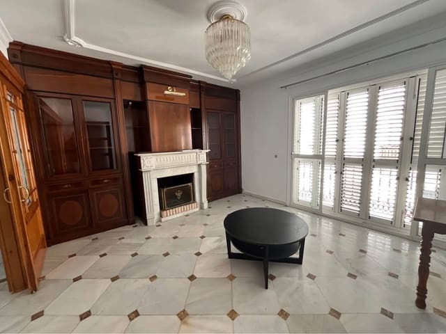 3 makuuhuone Omakotitalo vuokrattavana paikassa Alhaurín el Grande - 1 300 € (Ref: 9629492)