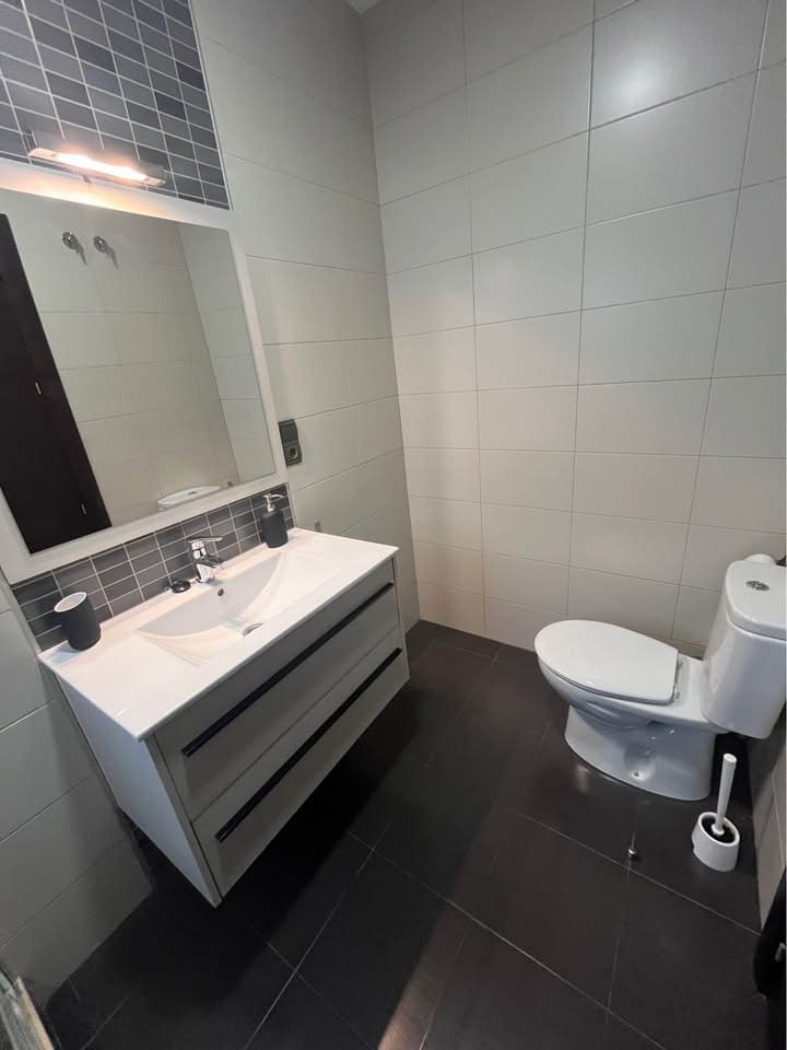 4 makuuhuone Omakotitalo vuokrattavana paikassa Alhaurin el Grande - 1 500 € (Ref: 9629493)