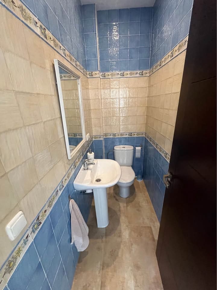 4 makuuhuone Omakotitalo vuokrattavana paikassa Alhaurin el Grande - 1 500 € (Ref: 9629493)