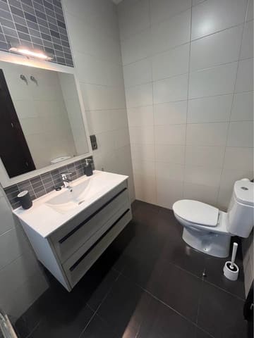 4 makuuhuone Omakotitalo vuokrattavana paikassa Alhaurín el Grande - 1 500 € (Ref: 9629493)