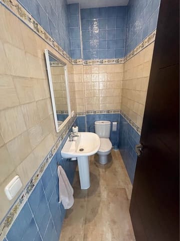 4 makuuhuone Omakotitalo vuokrattavana paikassa Alhaurín el Grande - 1 500 € (Ref: 9629493)