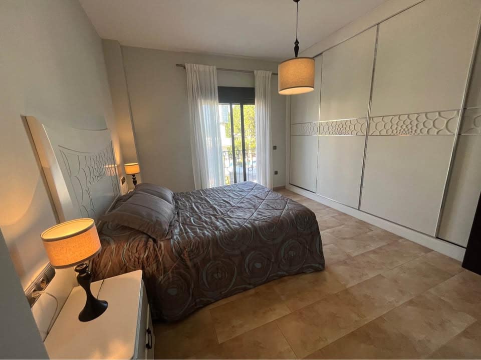 4 makuuhuone Omakotitalo vuokrattavana paikassa Alhaurin el Grande - 1 500 € (Ref: 9629493)