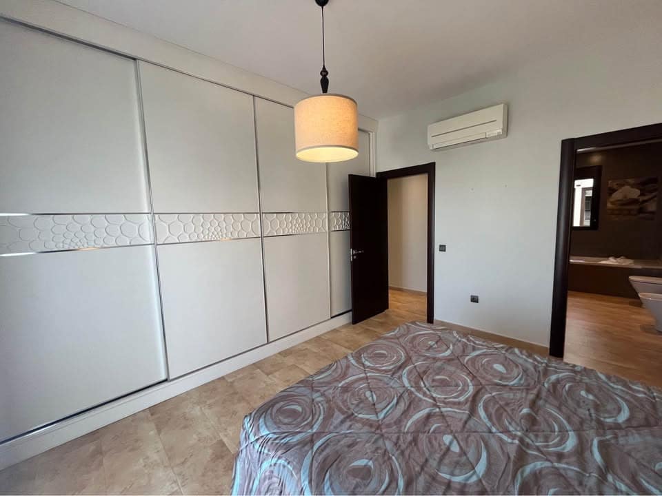 4 makuuhuone Omakotitalo vuokrattavana paikassa Alhaurin el Grande - 1 500 € (Ref: 9629493)