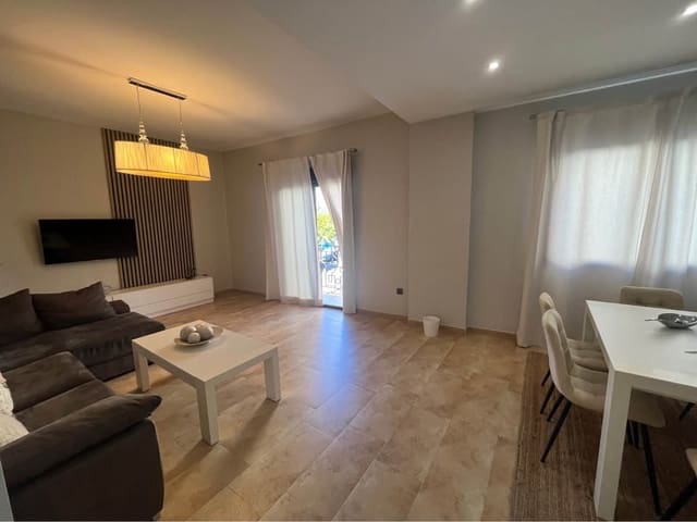 4 makuuhuone Omakotitalo vuokrattavana paikassa Alhaurín el Grande - 1 500 € (Ref: 9629493)