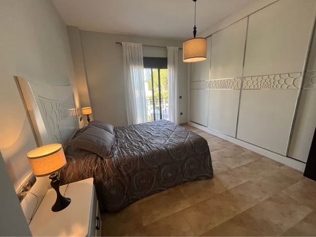 4 makuuhuone Omakotitalo vuokrattavana paikassa Alhaurín el Grande - 1 500 € (Ref: 9629493)