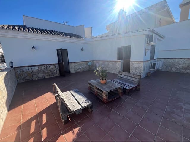 4 makuuhuone Omakotitalo vuokrattavana paikassa Alhaurín el Grande - 1 500 € (Ref: 9629493)