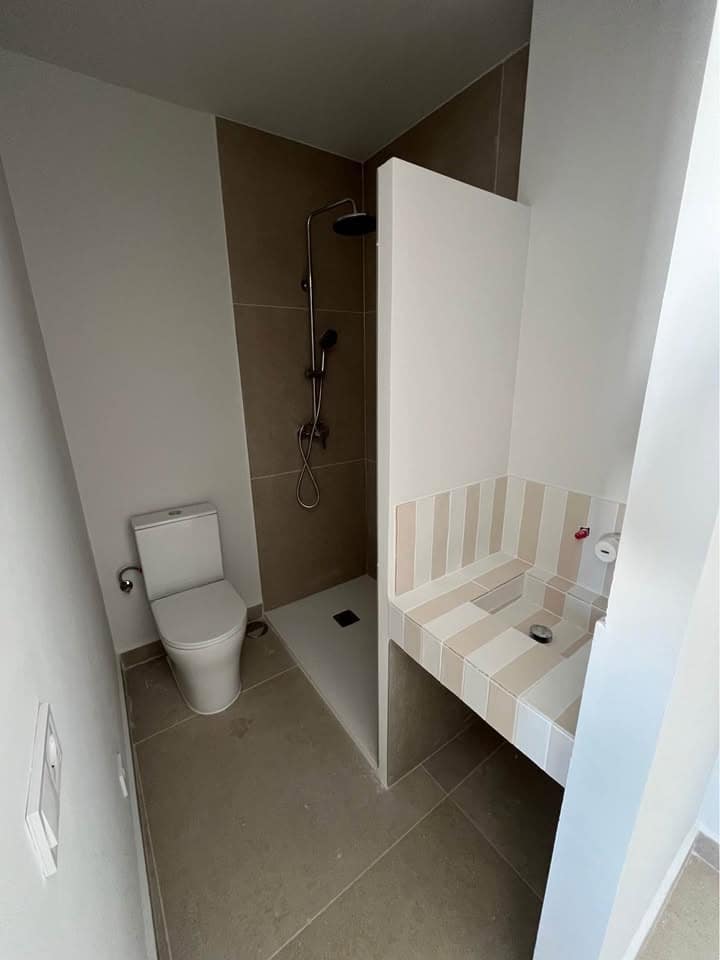 1 bedroom Penthouse for rent in Alhaurin el Grande - € 900 (Ref: 9629494)