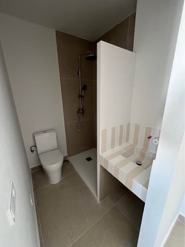 1 bedroom Penthouse for rent in Alhaurín el Grande - € 900 (Ref: 9629494)