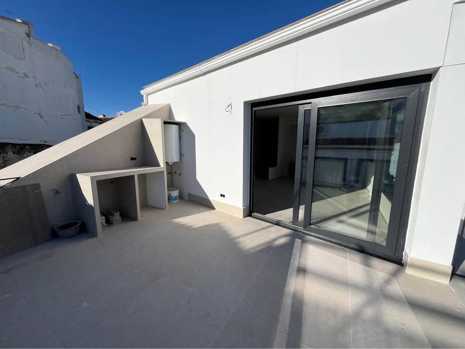 1 bedroom Penthouse for rent in Alhaurin el Grande - € 900 (Ref: 9629494)