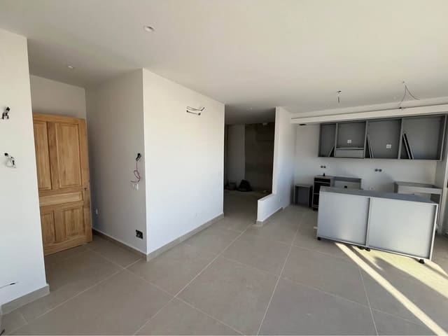 1 bedroom Penthouse for rent in Alhaurín el Grande - € 900 (Ref: 9629494)