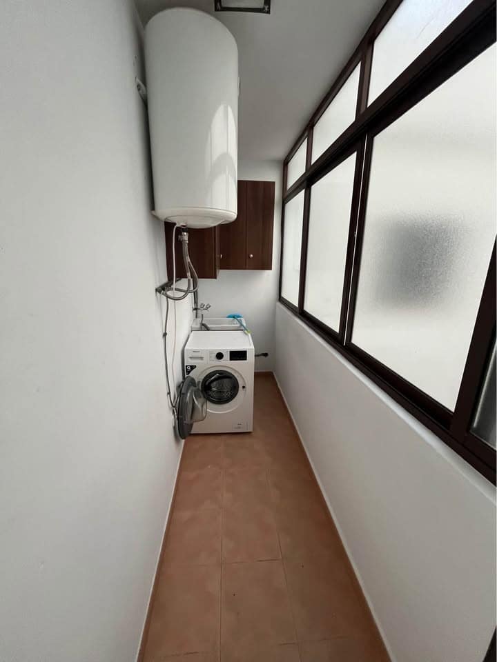 3 sypialnia Apartament do wynajęcia w Alhaurin el Grande z garażem - 900 € (Ref: 9629495)