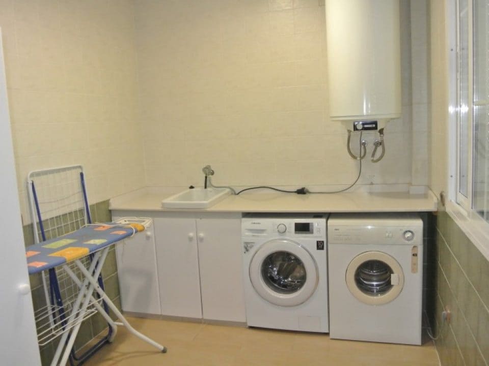 4 bedroom Villa for rent in Alhaurin el Grande with pool garage - € 2,800 (Ref: 9629496)