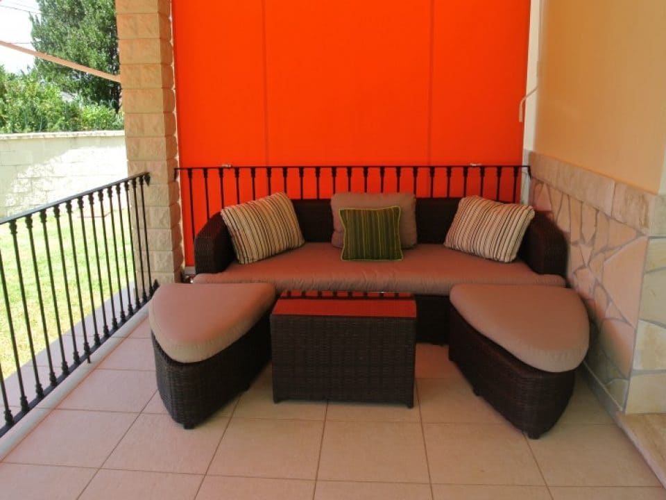 4 bedroom Villa for rent in Alhaurin el Grande with pool garage - € 2,800 (Ref: 9629496)