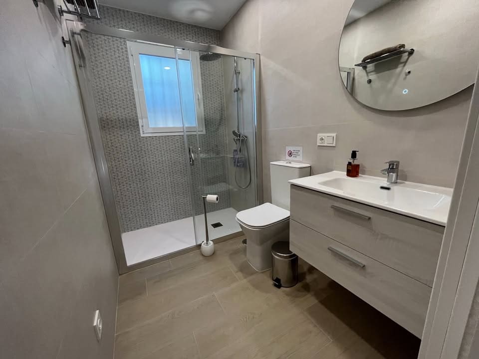 2 soveværelse Finca/Landehus til leje i Alhaurin el Grande med swimmingpool garage - € 1.600 (Ref: 9629517)