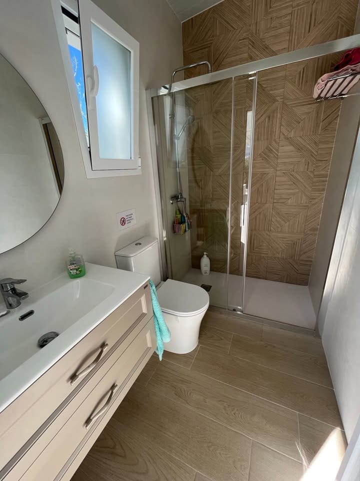 2 soveværelse Finca/Landehus til leje i Alhaurin el Grande med swimmingpool garage - € 1.600 (Ref: 9629517)