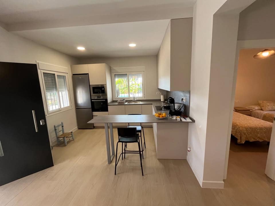 2 soveværelse Finca/Landehus til leje i Alhaurin el Grande med swimmingpool garage - € 1.600 (Ref: 9629517)