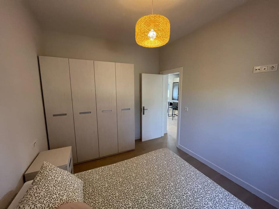 2 soveværelse Finca/Landehus til leje i Alhaurin el Grande med swimmingpool garage - € 1.600 (Ref: 9629517)