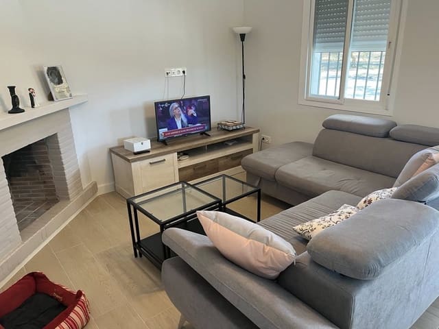 2 soveværelse Finca/Landehus til leje i Alhaurín el Grande med swimmingpool garage - € 1.600 (Ref: 9629517)