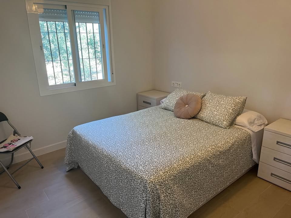 2 soveværelse Finca/Landehus til leje i Alhaurin el Grande med swimmingpool garage - € 1.600 (Ref: 9629517)