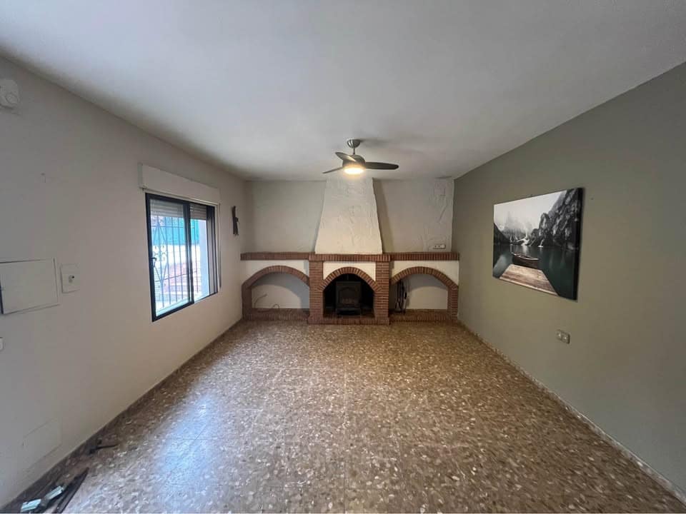 3 sovrum Finca/Hus på landet att hyra i Alhaurin el Grande med pool garage - 1 500 € (Ref: 9635024)