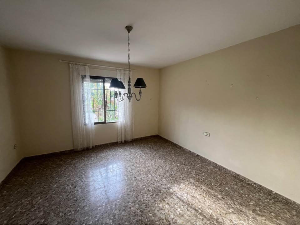 3 sovrum Finca/Hus på landet att hyra i Alhaurin el Grande med pool garage - 1 500 € (Ref: 9635024)