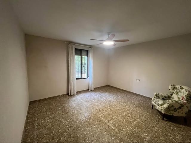 3 sovrum Finca/Hus på landet att hyra i Alhaurín el Grande med pool garage - 1 500 € (Ref: 9635024)