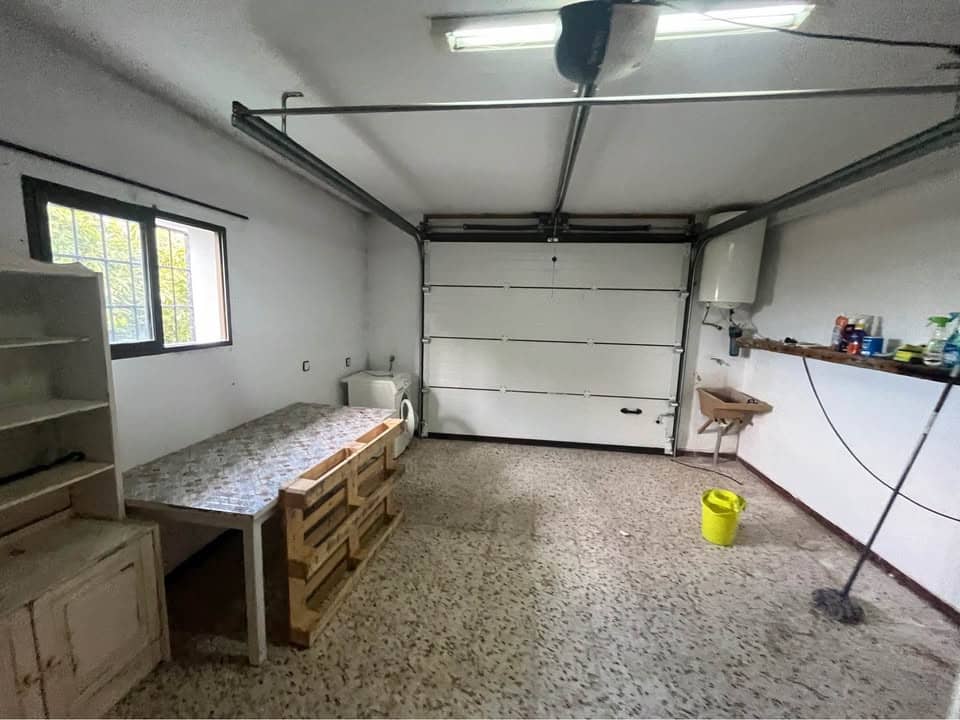 3 sovrum Finca/Hus på landet att hyra i Alhaurin el Grande med pool garage - 1 500 € (Ref: 9635024)