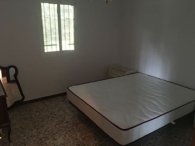 2 sovrum Finca/Hus på landet att hyra i Alhaurín el Grande med garage - 900 € (Ref: 9656502)