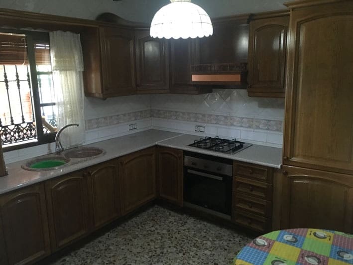 Finca/Maison de Campagne de 2 chambres à louer à Alhaurin el Grande avec garage - 900 € (Ref: 9656502)