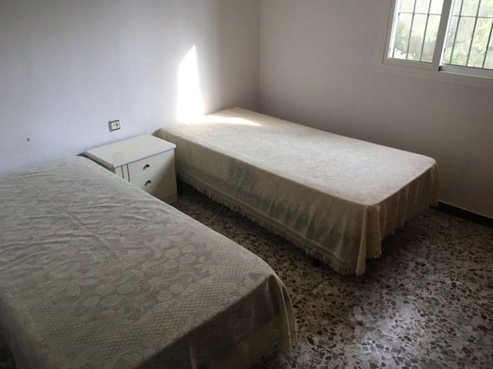 Finca/Maison de Campagne de 2 chambres à louer à Alhaurin el Grande avec garage - 900 € (Ref: 9656502)