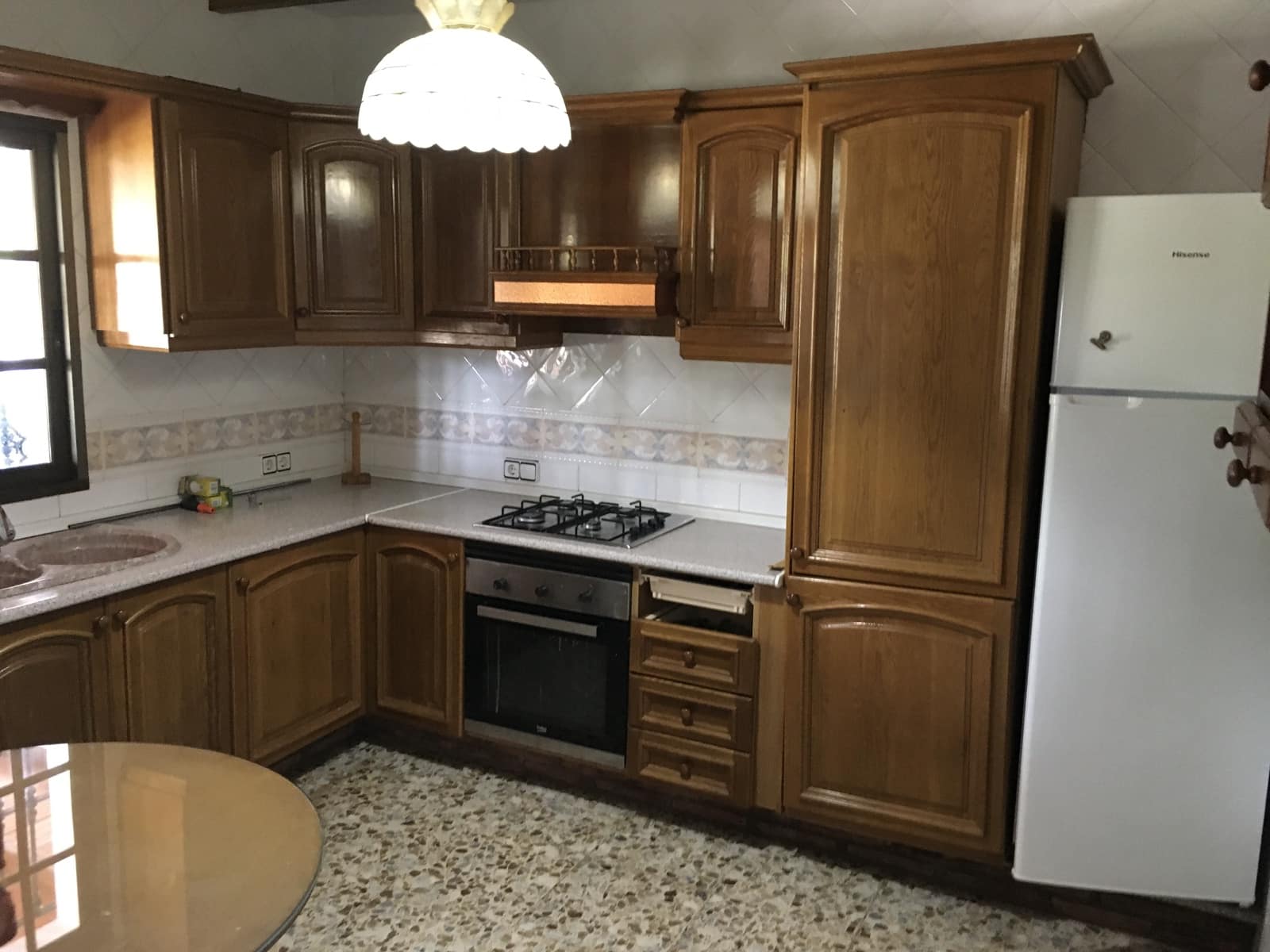 Finca/Maison de Campagne de 2 chambres à louer à Alhaurin el Grande avec garage - 900 € (Ref: 9656502)