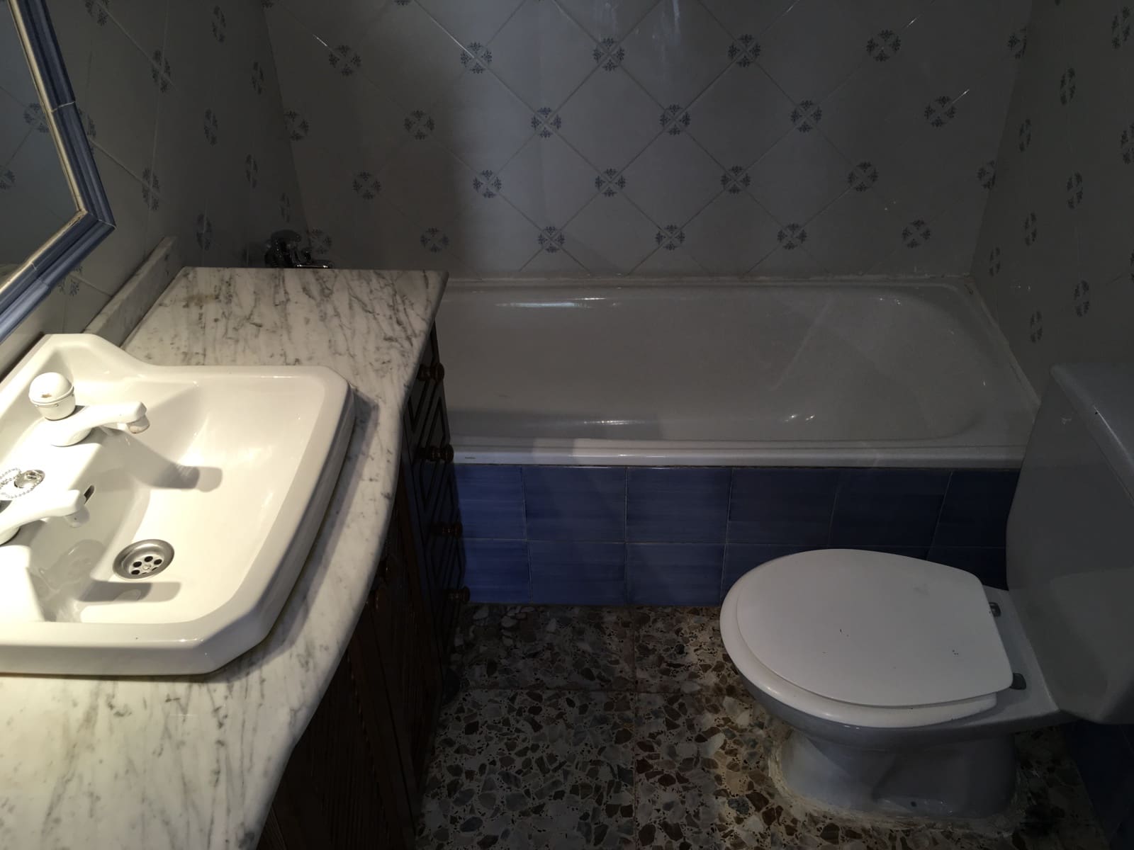 Finca/Maison de Campagne de 2 chambres à louer à Alhaurin el Grande avec garage - 900 € (Ref: 9656502)