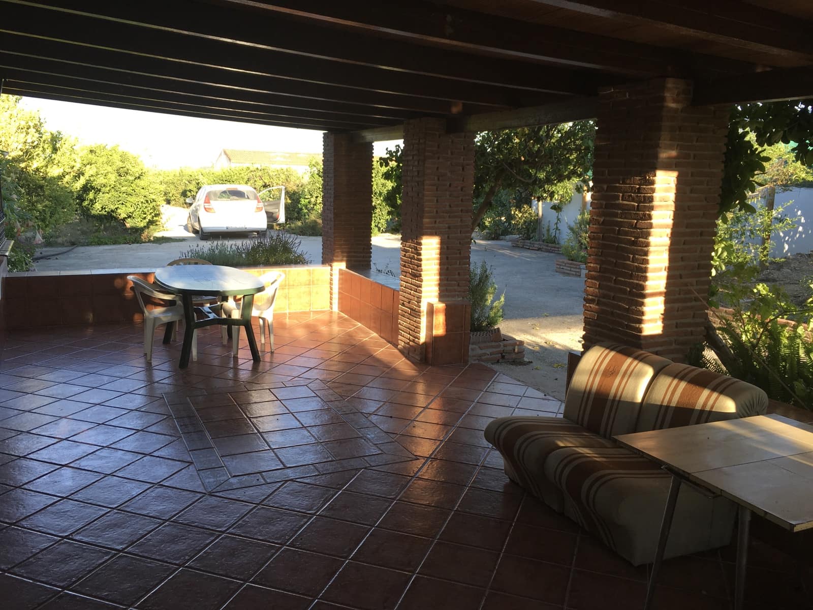 Finca/Maison de Campagne de 2 chambres à louer à Alhaurin el Grande avec garage - 900 € (Ref: 9656502)