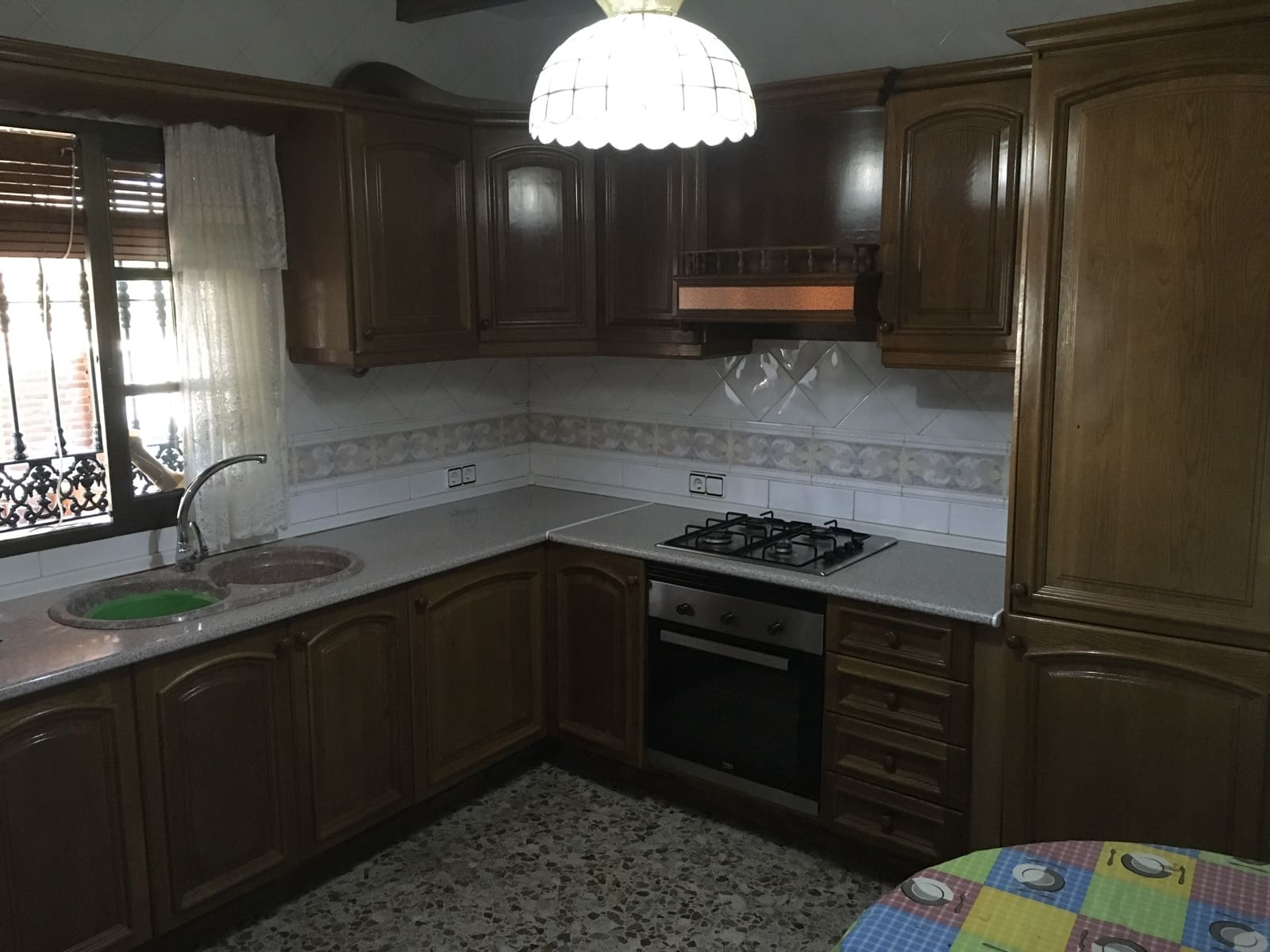 Finca/Maison de Campagne de 2 chambres à louer à Alhaurin el Grande avec garage - 900 € (Ref: 9656502)