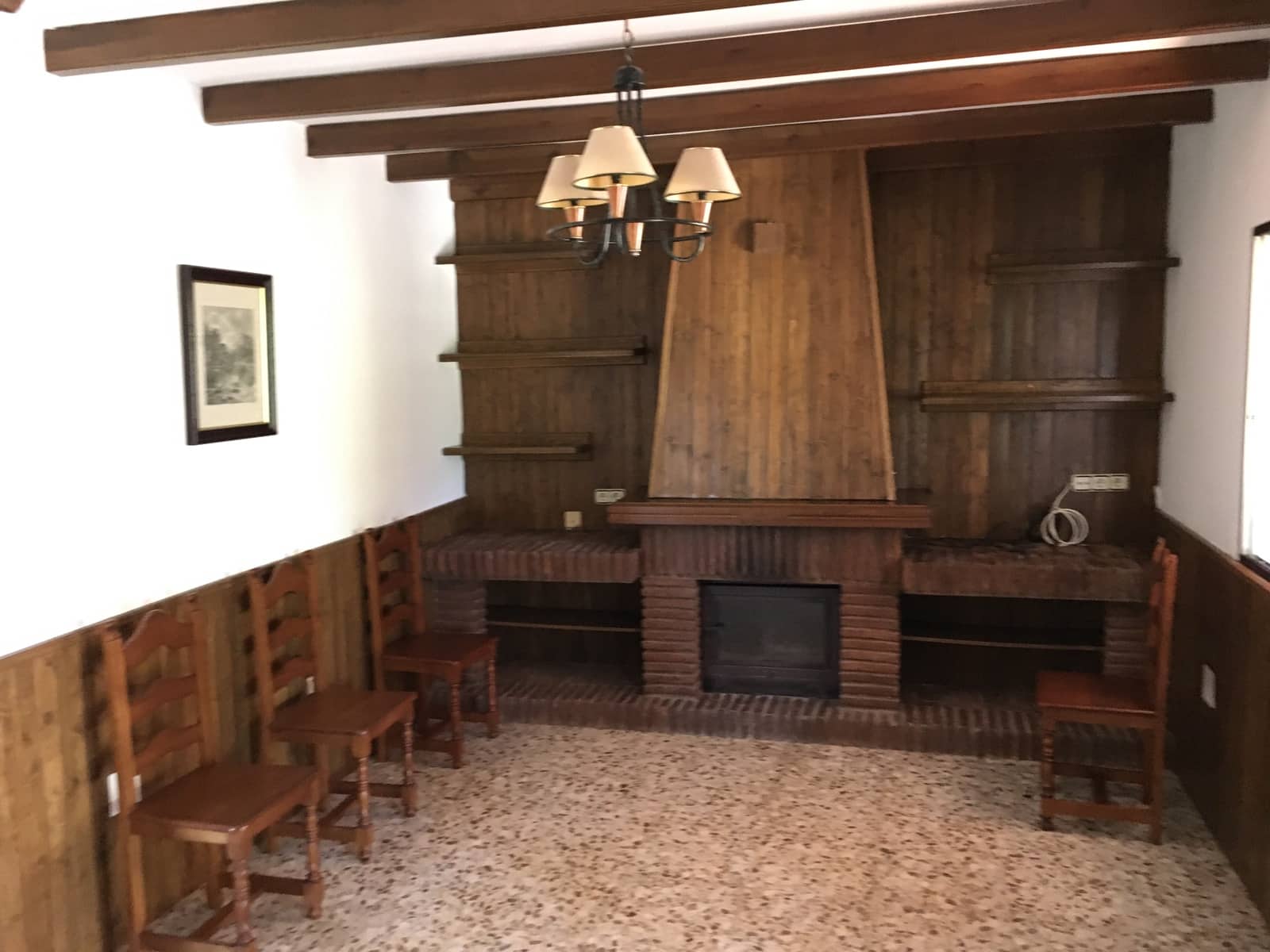 Finca/Maison de Campagne de 2 chambres à louer à Alhaurin el Grande avec garage - 900 € (Ref: 9656502)