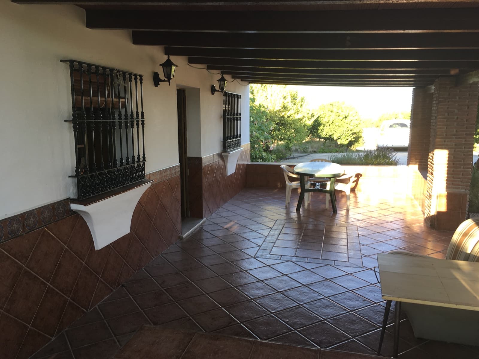 Finca/Maison de Campagne de 2 chambres à louer à Alhaurin el Grande avec garage - 900 € (Ref: 9656502)