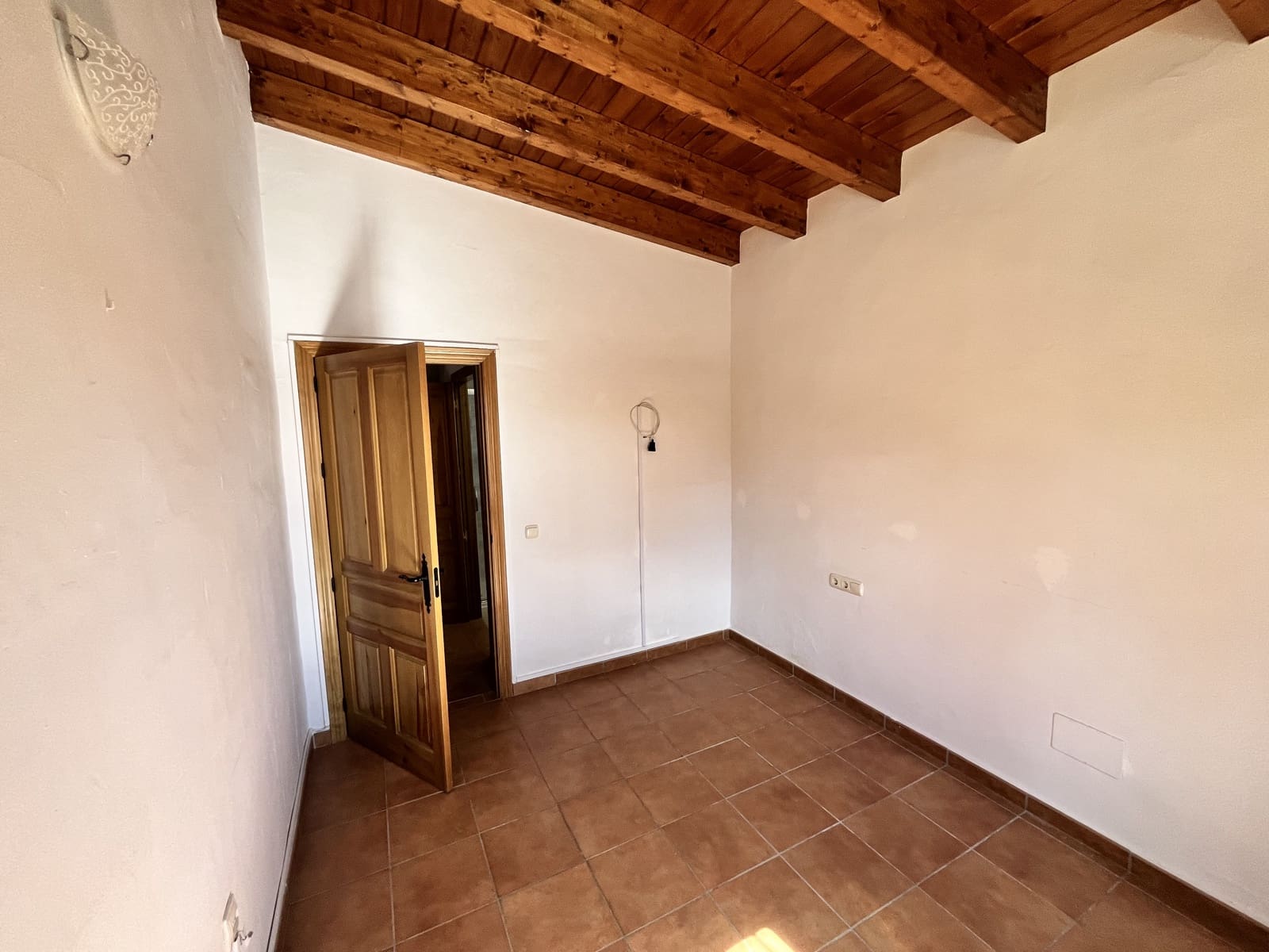 3 sovrum Finca/Hus på landet att hyra i Coin med pool garage - 2 500 € (Ref: 9684109)